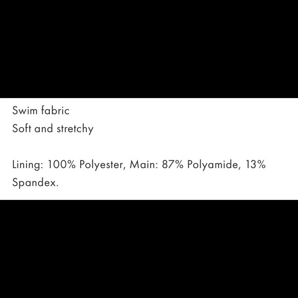 Asos Belted Plunge Swimsuit in Neon Green - Picture 6 of 6